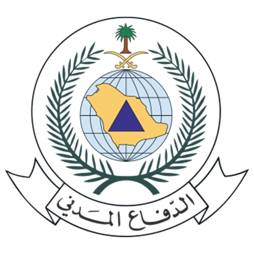 الدفاع المدني