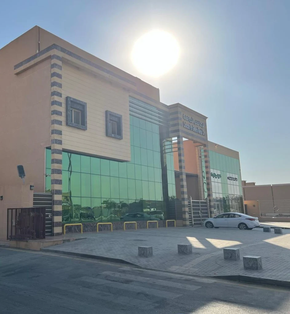 مشروع هندسي لشركة ستار بلس رقم 14